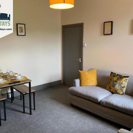 Balfour3-3 Bdrm 5 Beds Contractor Digs Spacious Gateshead Luaran gambar