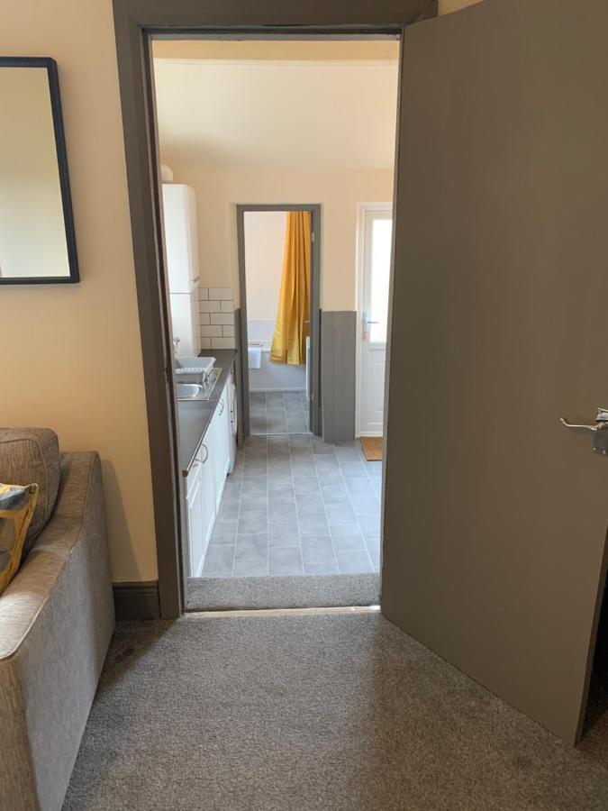 Balfour3-3 Bdrm 5 Beds Contractor Digs Spacious Gateshead Luaran gambar