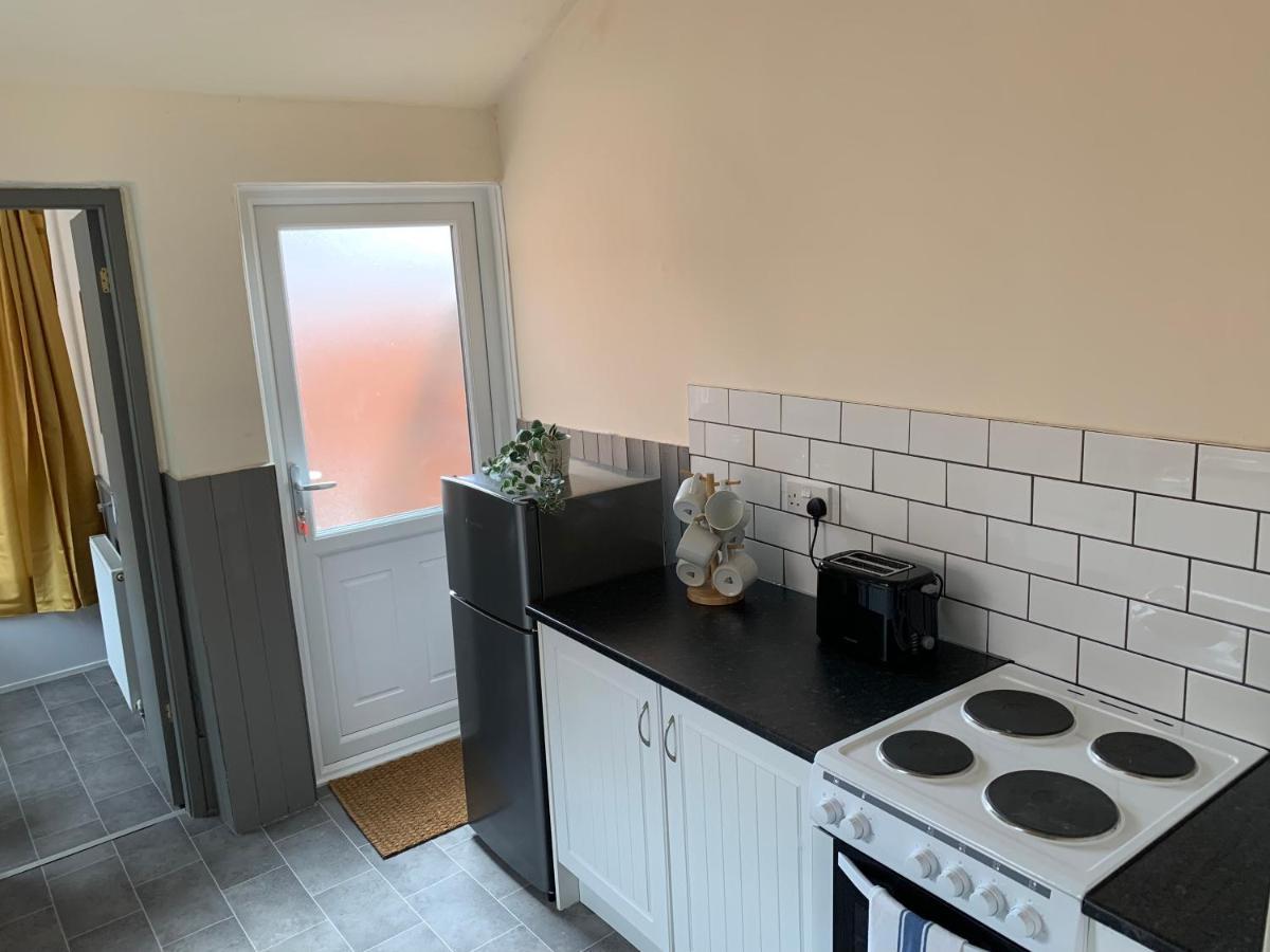Balfour3-3 Bdrm 5 Beds Contractor Digs Spacious Gateshead Luaran gambar